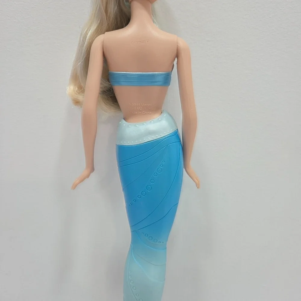 Mattel good normal